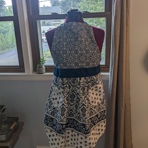 Kitchen apron